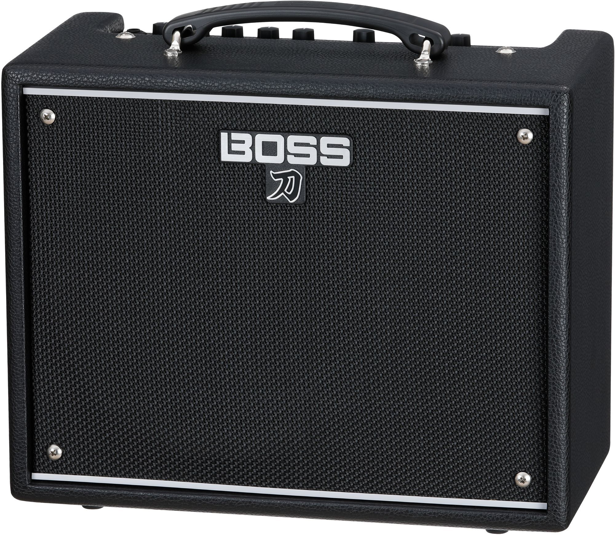Boss Katana 25 1x8 25w - Electric guitar combo amp - Main picture