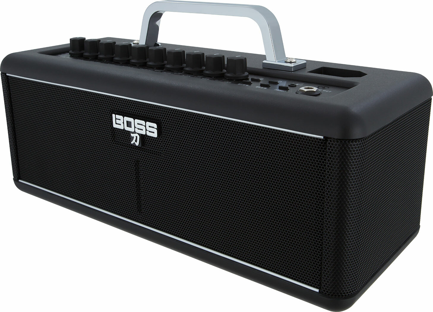 Boss Katana Air - Mini guitar amp - Main picture