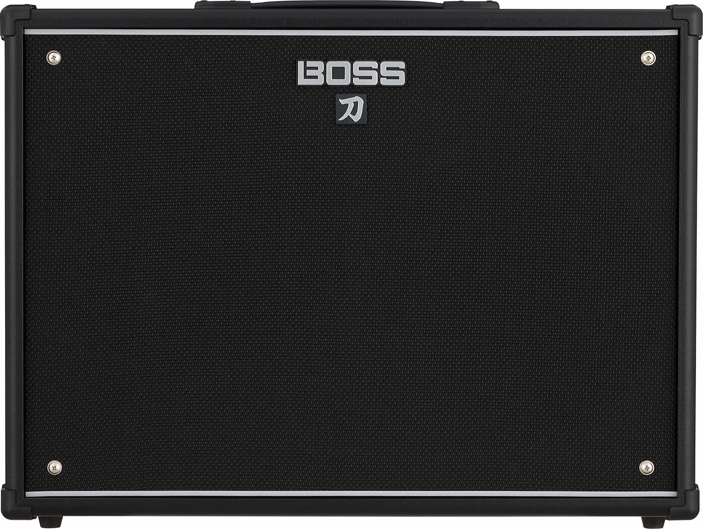 Boss Katana Cabinet 212 150w 2x12 - - Electric guitar amp cabinet - Main picture