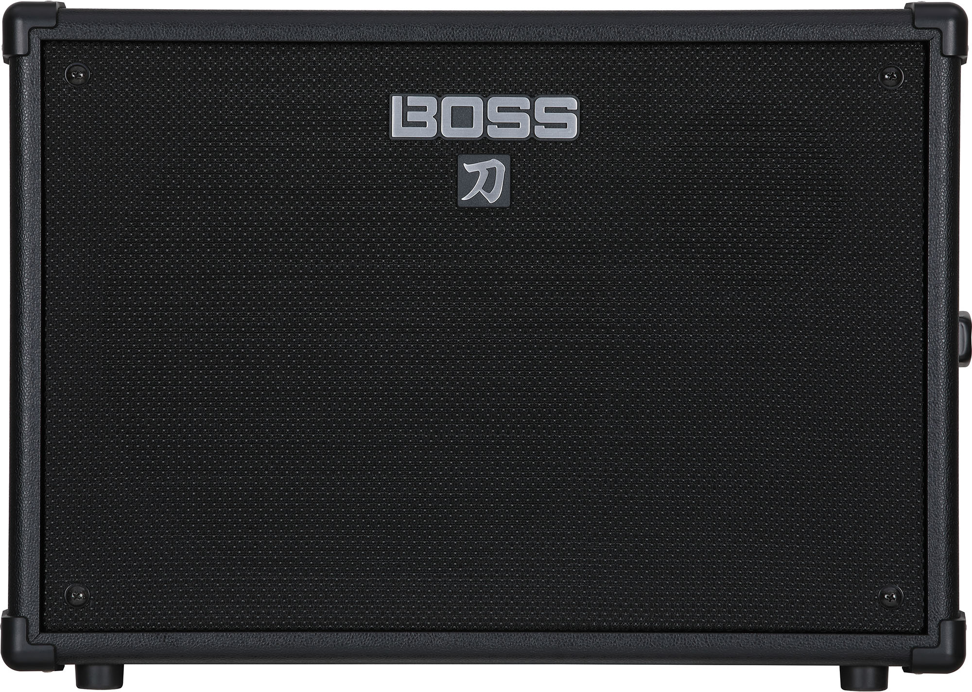 Boss Ktn C112b Cab 500w 1x12 - Bass amp cabinet - Main picture