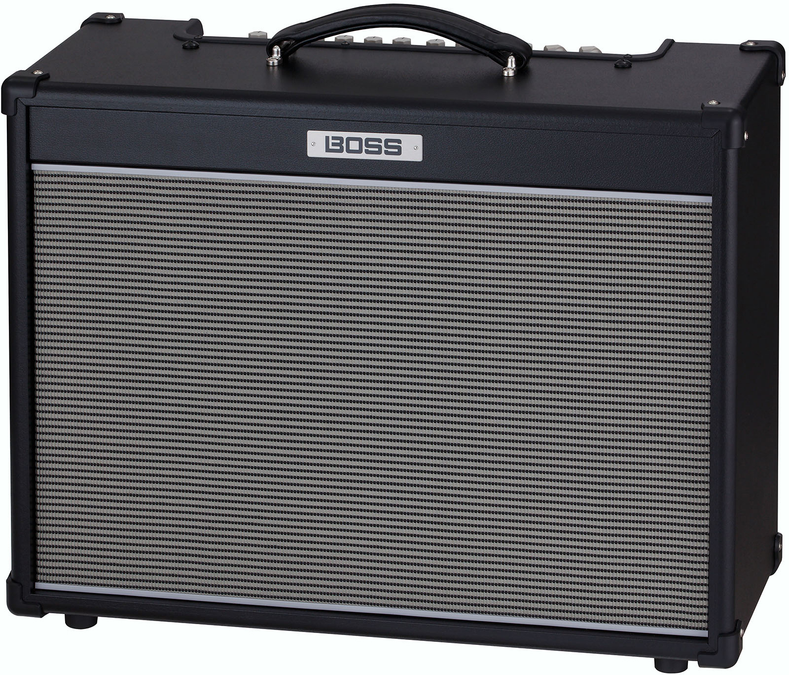 Boss Nextone Artist 0.5/40/80w 1x12 - Electric guitar combo amp - Main picture