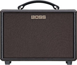 Acoustic guitar combo amp Boss AC22 LX Combo