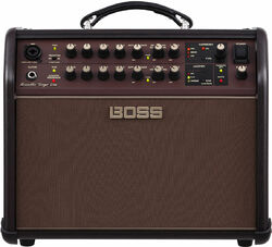 Acoustic guitar combo amp Boss Acoustic Singer Live