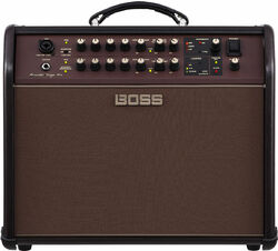 Acoustic guitar combo amp Boss Acoustic Singer Pro