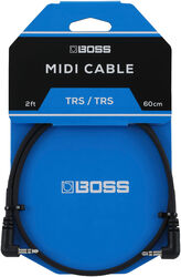 Cable Boss BCC-2-3535 TRS Midi Cable
