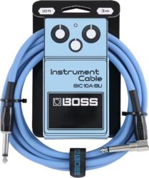 Cable Boss Cable Instrument BIC-10A-BU