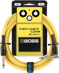 Cable Boss Cable Instrument BIC-10A-YL