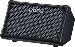 Electric guitar combo amp Boss Cube Street II - Black