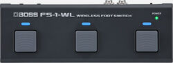 Switch pedal Boss FS-1-WL