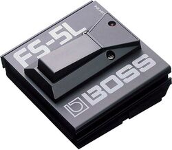 Switch pedal Boss FS5L