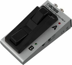 FS-7 Dual Footswitch For Amps & Effects 
