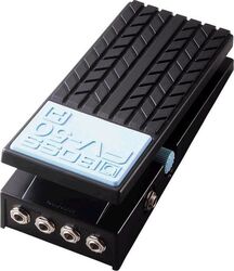 Volume, boost & expression effect pedal Boss FV-50H