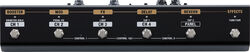 Switch pedal Boss GA-FC EX