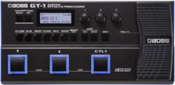 GT-1 Guitar Effects Processor