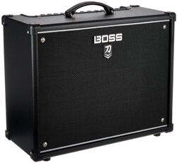 Electric guitar combo amp Boss Katana-100 MkII