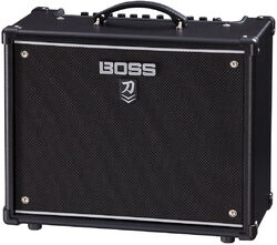 Electric guitar combo amp Boss Katana 50 MKII EX Combo