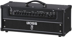 Electric guitar amp head Boss Katana Artist Head MK2