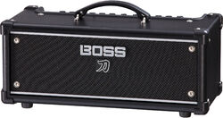Electric guitar amp head Boss Katana Head GEN 3