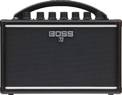 Mini guitar amp Boss Katana Mini