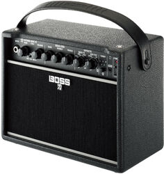 Electric guitar combo amp Boss Katana Mini X