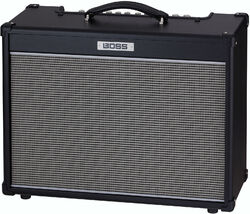 Electric guitar combo amp Boss Nextone Artist