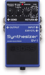 SY-1 Synthesizer