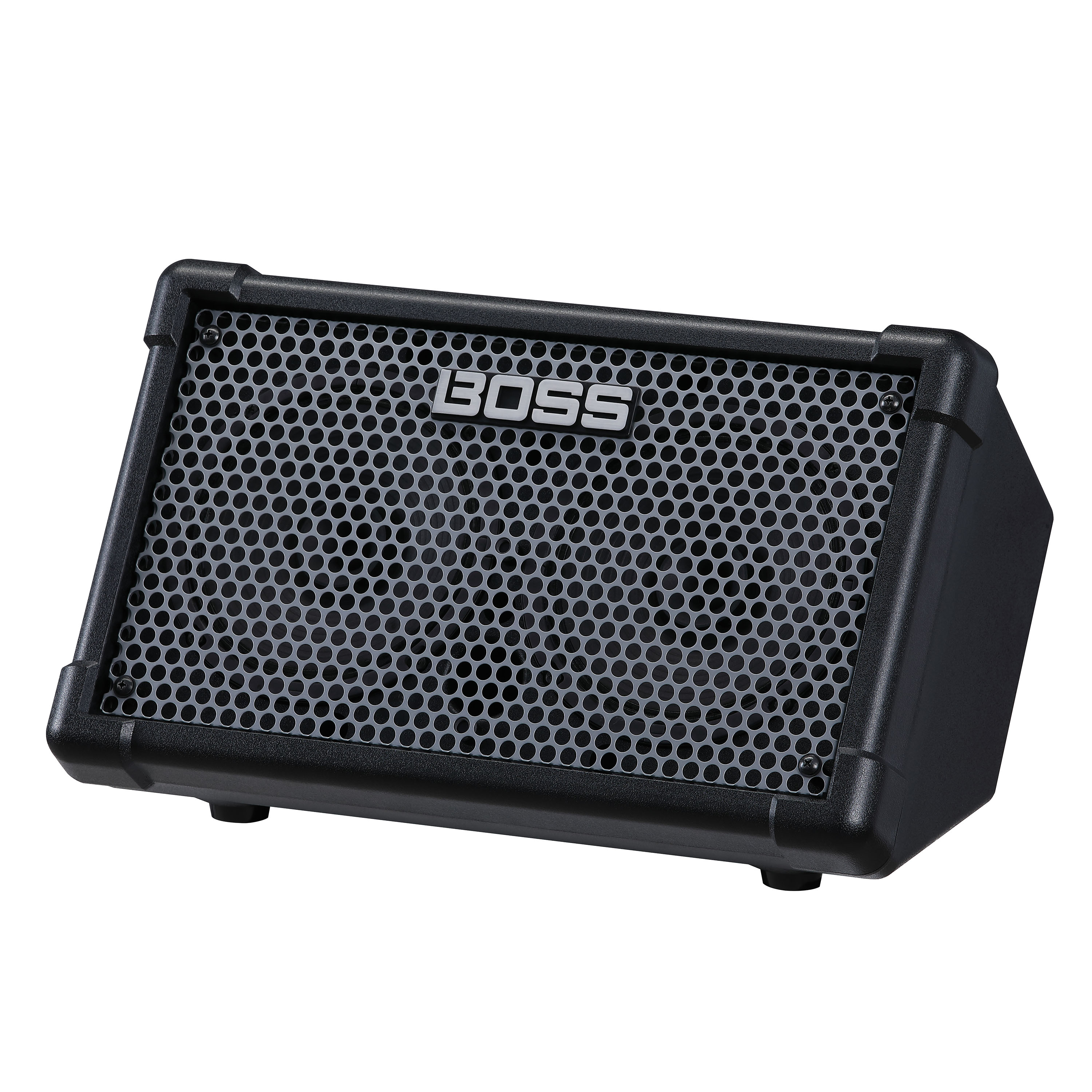 Black Electric guitar combo amp