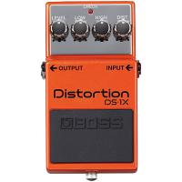 DS-1X Distortion