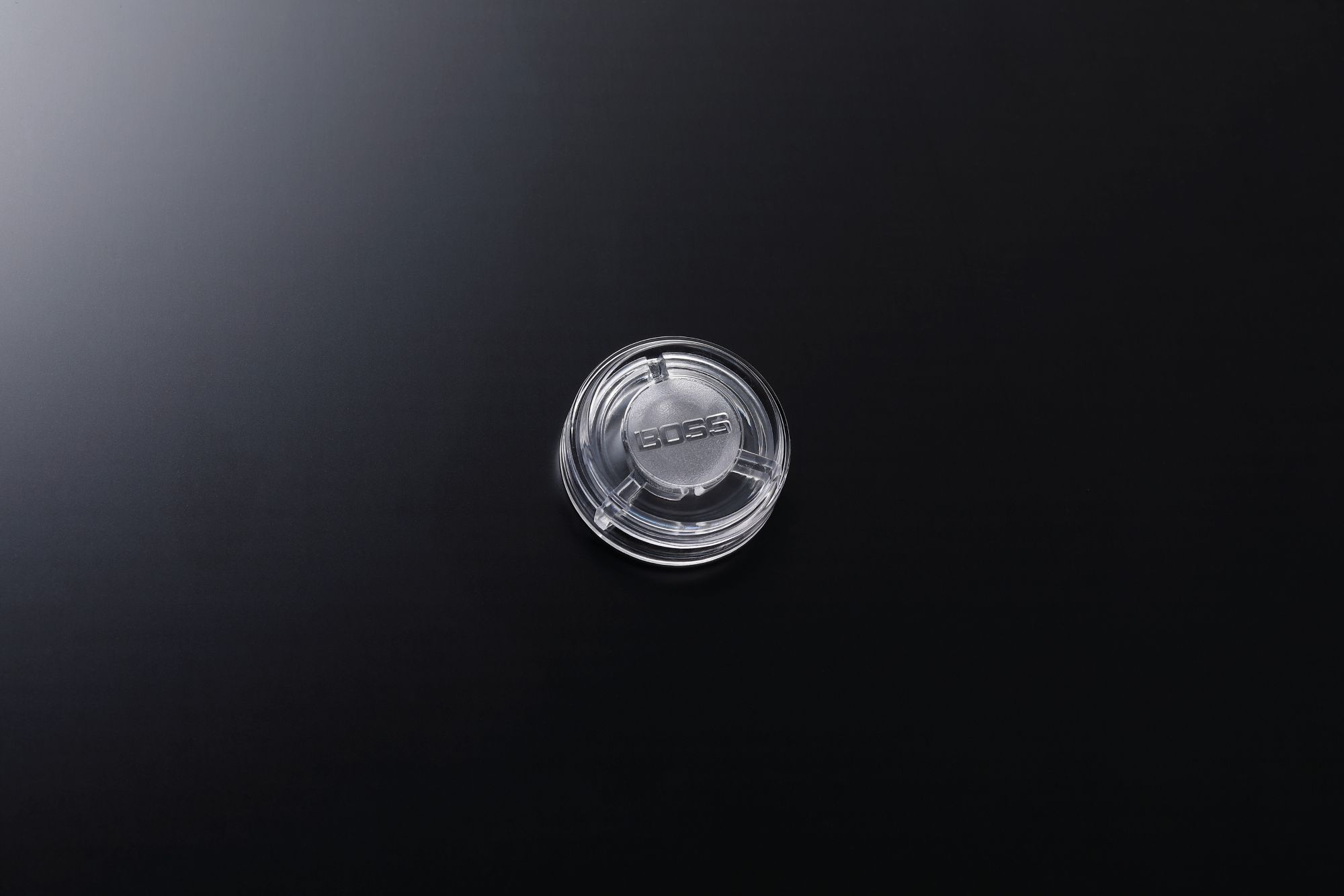 Boss Fsc-10 Footswitch Cap - More access for guitar effects - Variation 3