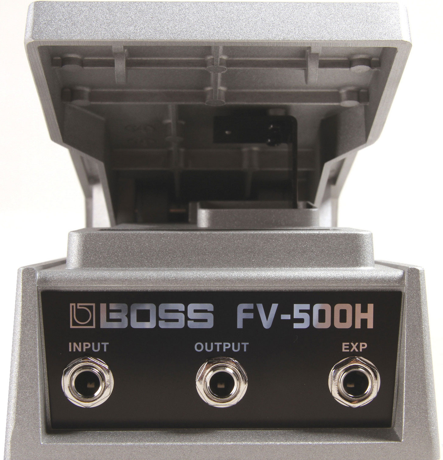 Boss Fv500h Volume Mono - Volume, boost & expression effect pedal - Variation 1