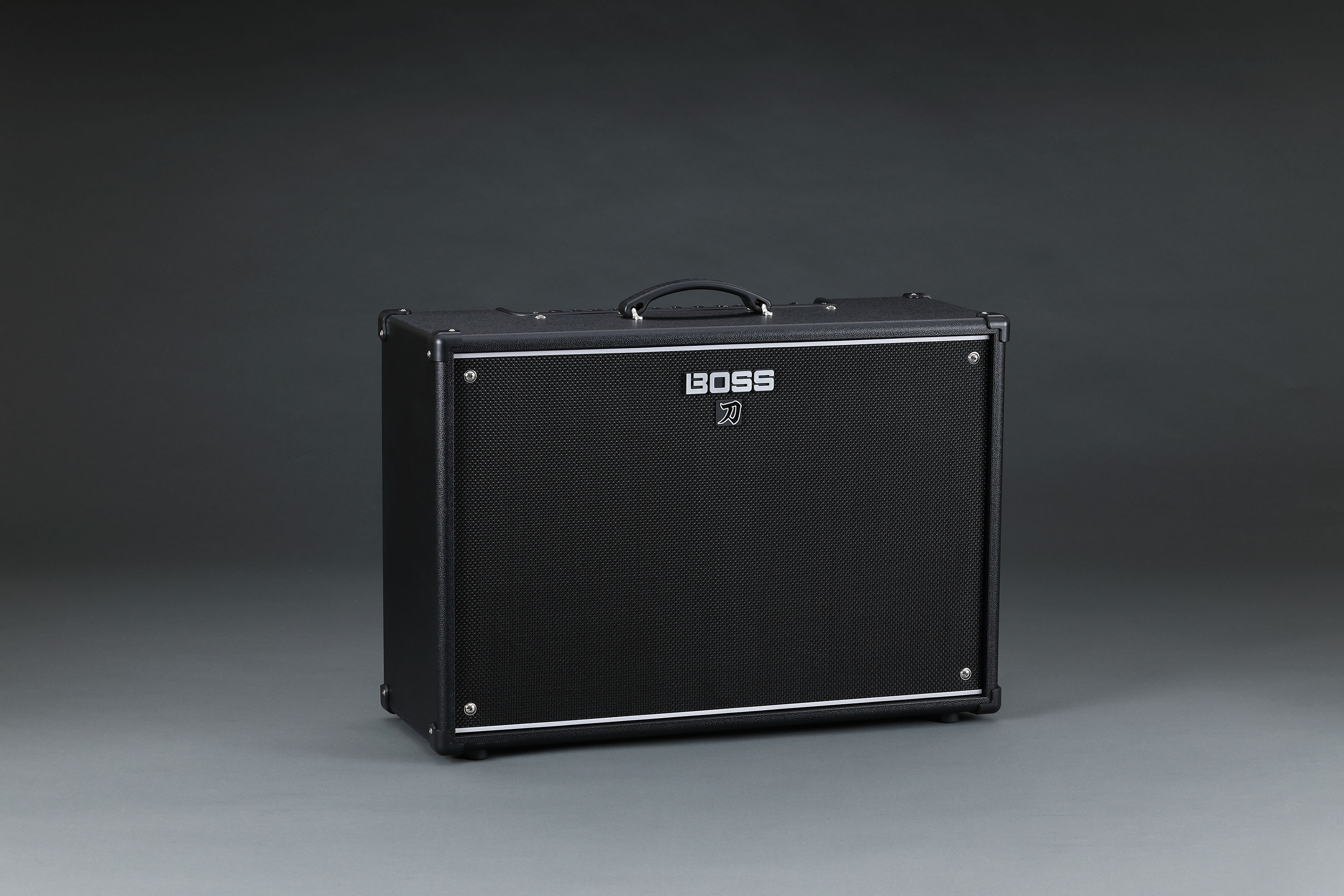 Boss Katana-100/212 Gen3 0.5/50/100w 2x12 - Electric guitar combo amp - Variation 2