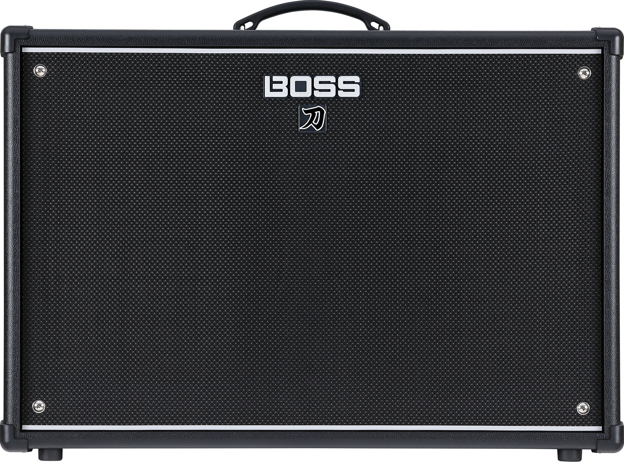 Boss Katana-100/212 Gen3 0.5/50/100w 2x12 - Electric guitar combo amp - Variation 3