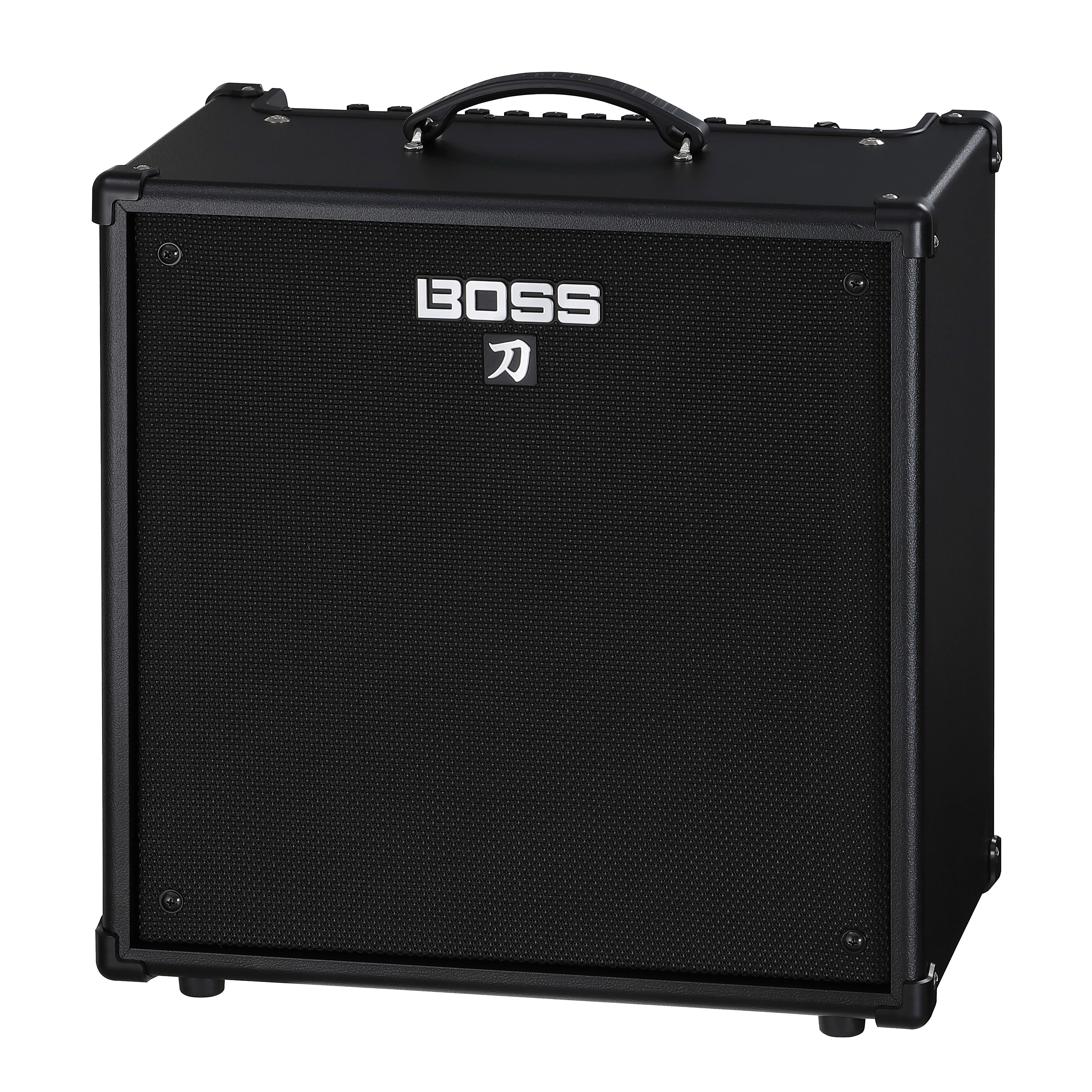 Boss Katana 110 Bass 1x10 60w - Bass combo amp - Variation 1