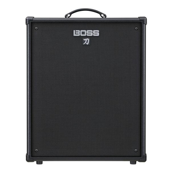 Bass combo amp Boss Katana 210 Bass