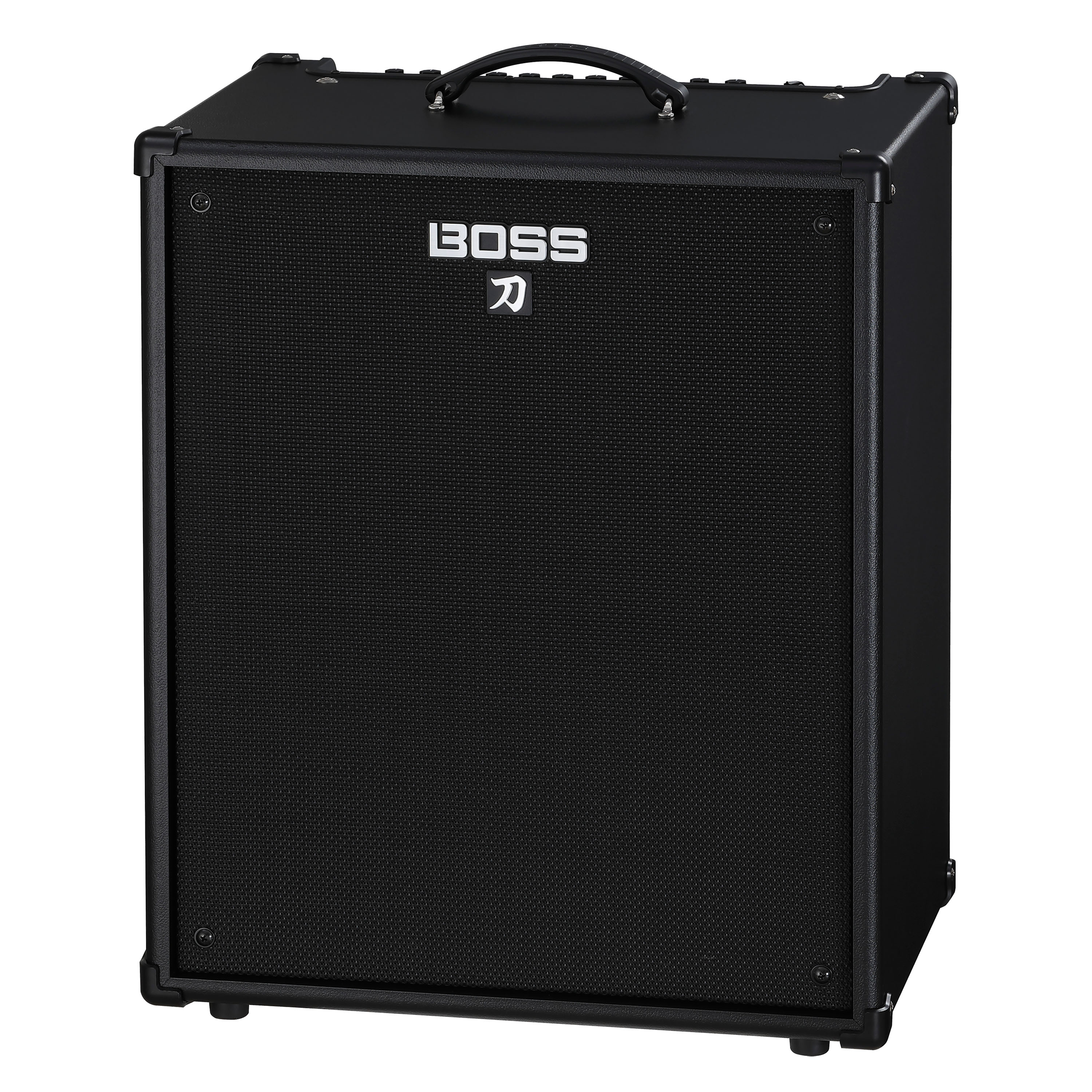 Boss Katana 210 Bass 2x10 160w - Bass combo amp - Variation 1