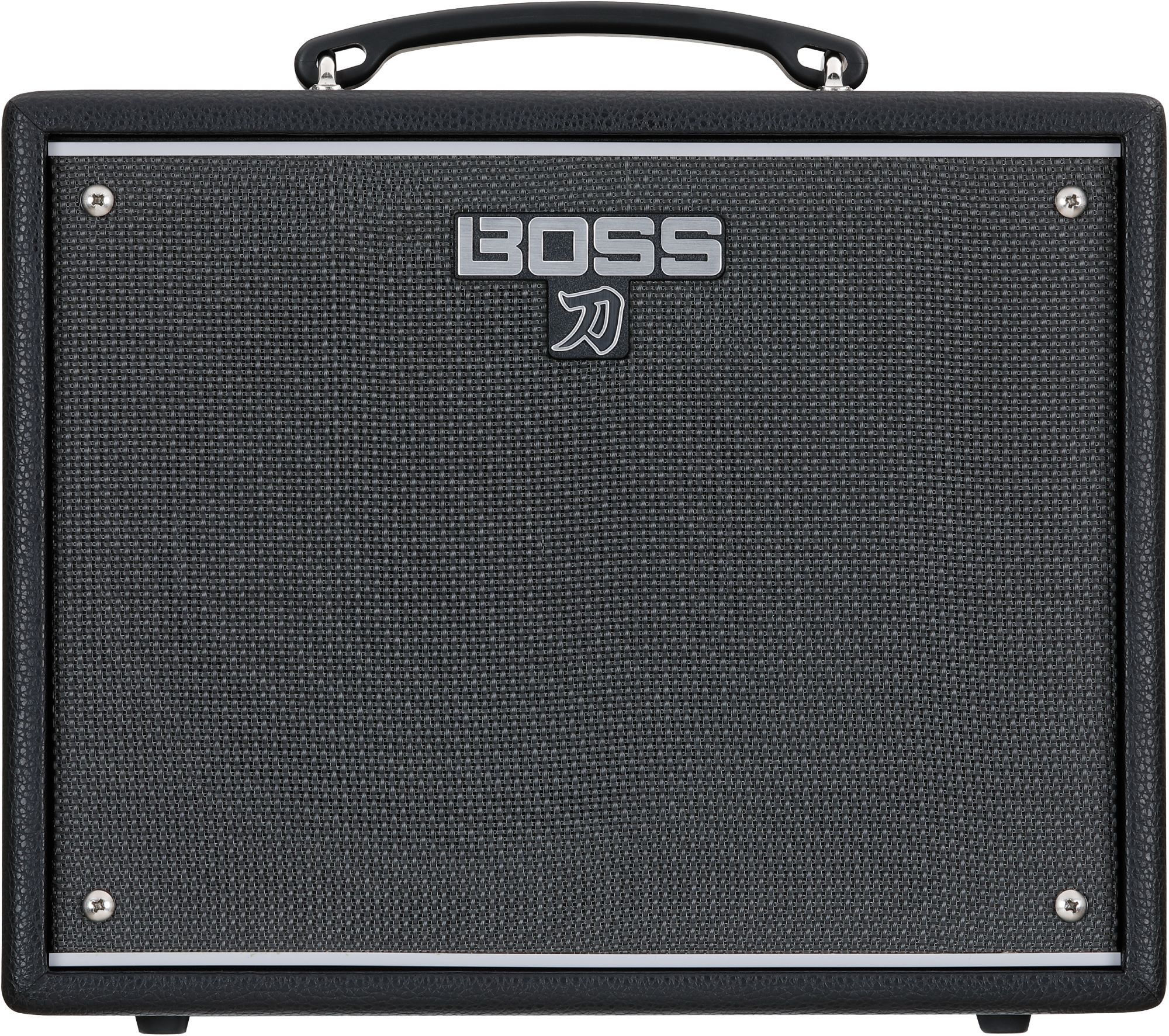 Boss Katana 25 1x8 25w - Electric guitar combo amp - Variation 1