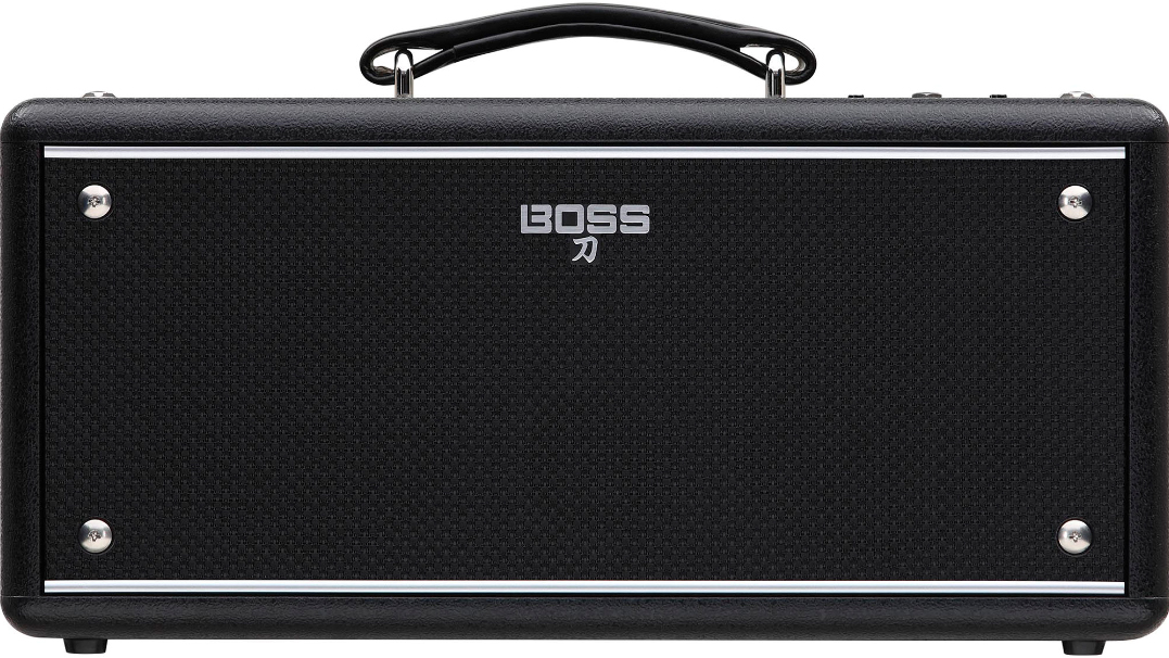 Boss Katana-air Ex Guitar Amp 35w 2x5 - Electric guitar combo amp - Variation 1