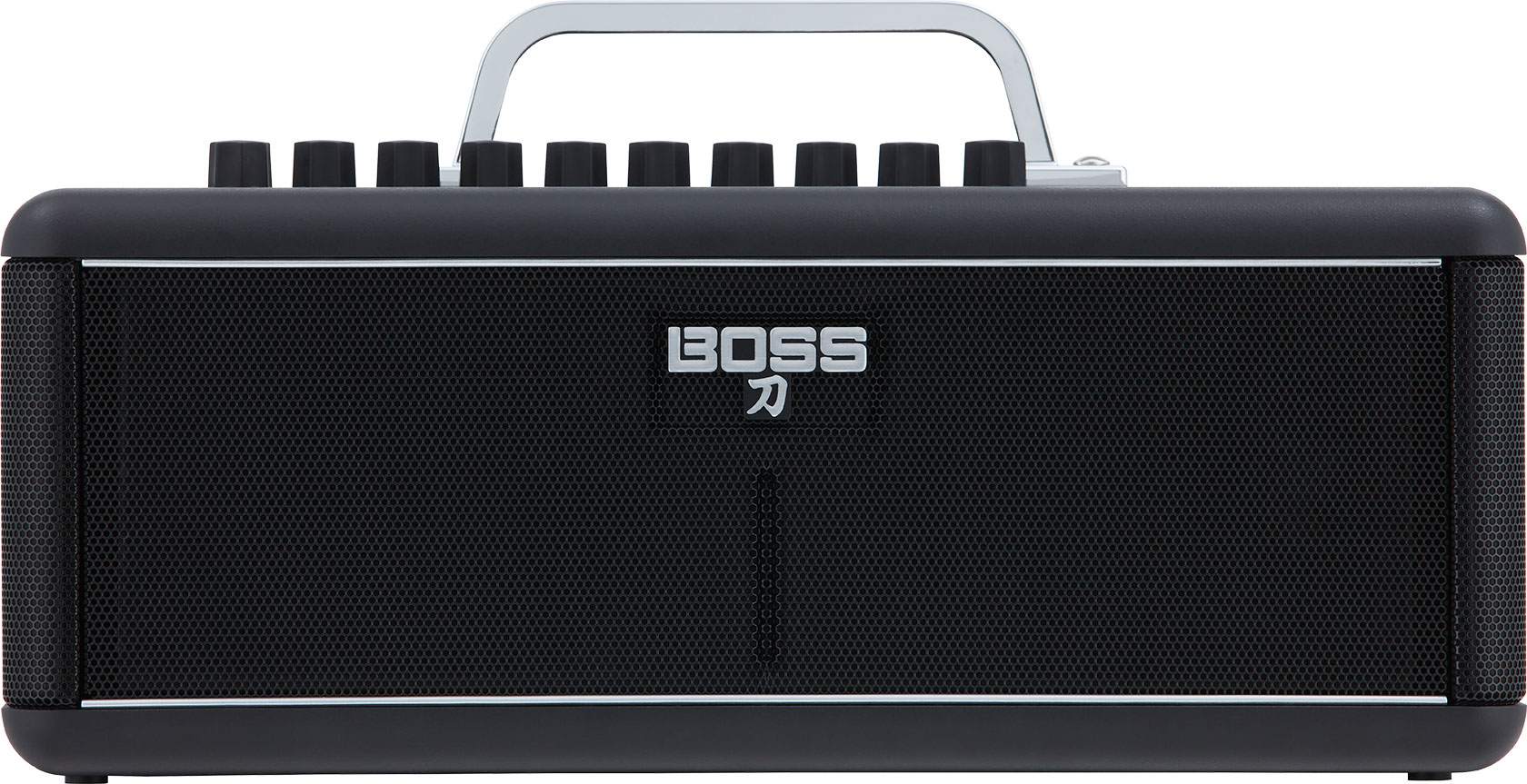 Boss Katana Air - Mini guitar amp - Variation 1