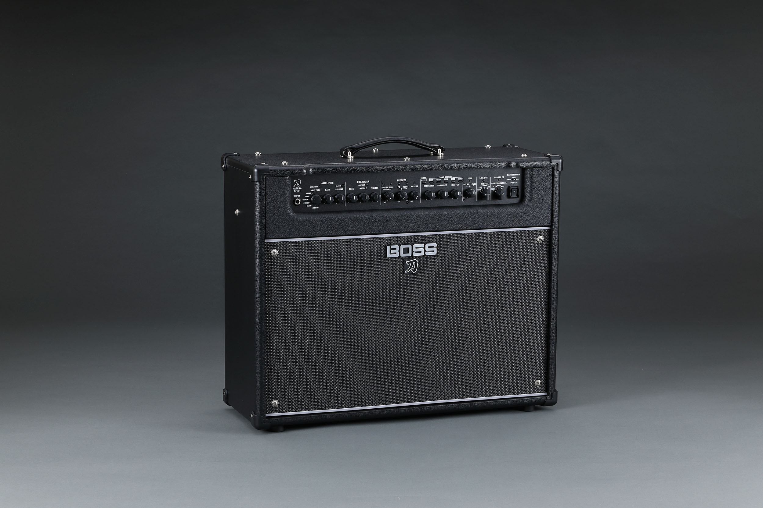 Boss Katana Artist GEN 3 Electric guitar combo amp Boss Katana Artist GEN 3 Electric guitar combo amp