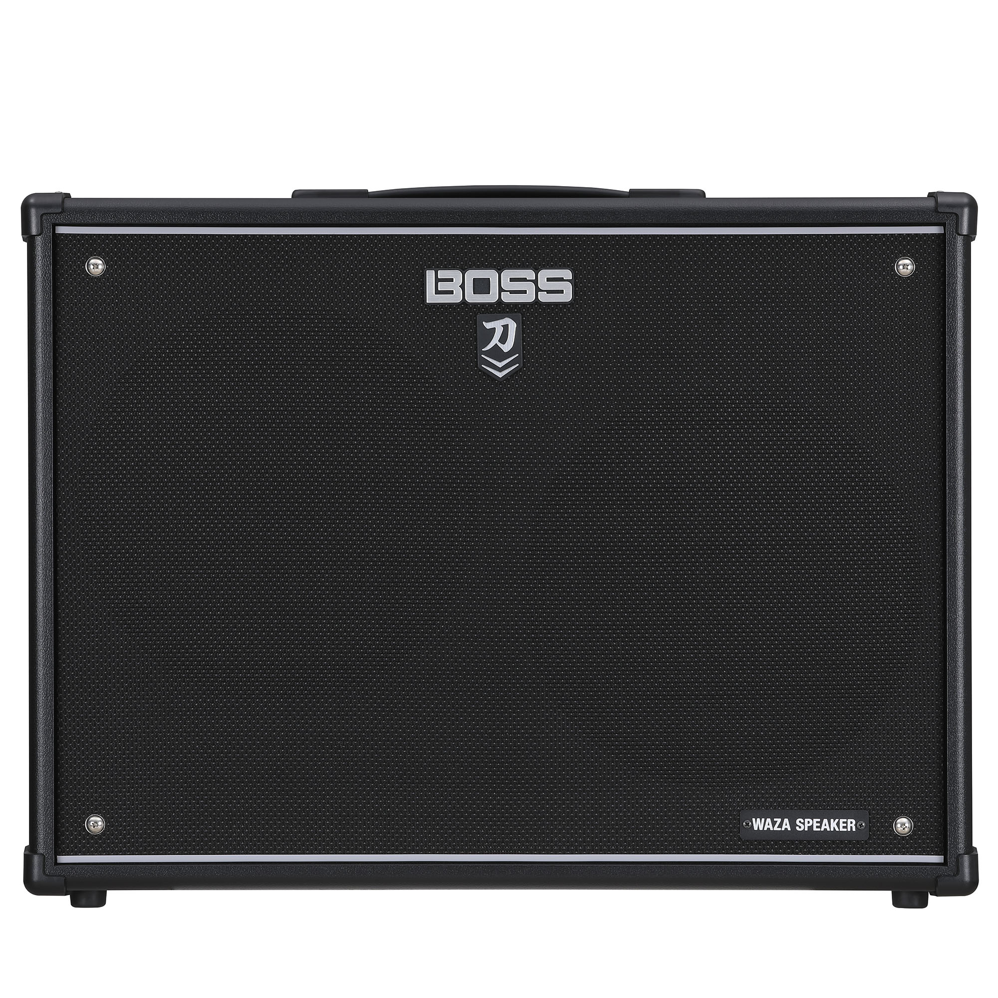 Boss Katana C212 Waza 2x12 - Electric guitar amp cabinet - Variation 1