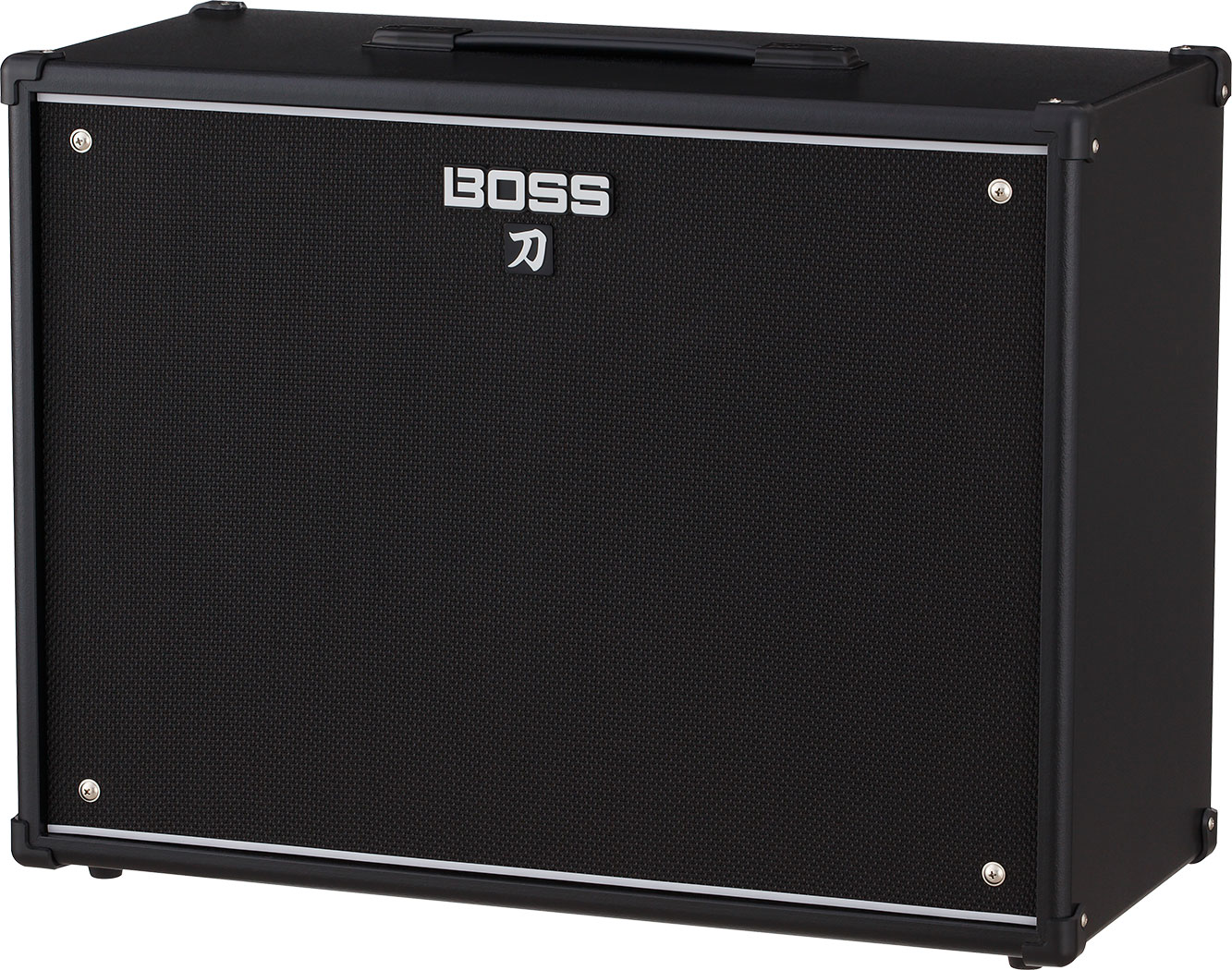 Boss Katana Cabinet 212 150w 2x12 - - Electric guitar amp cabinet - Variation 1