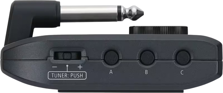 Boss Katana:go 2 Guitar & Bass Headphones Amp - Multieffect for electric guitar - Variation 3