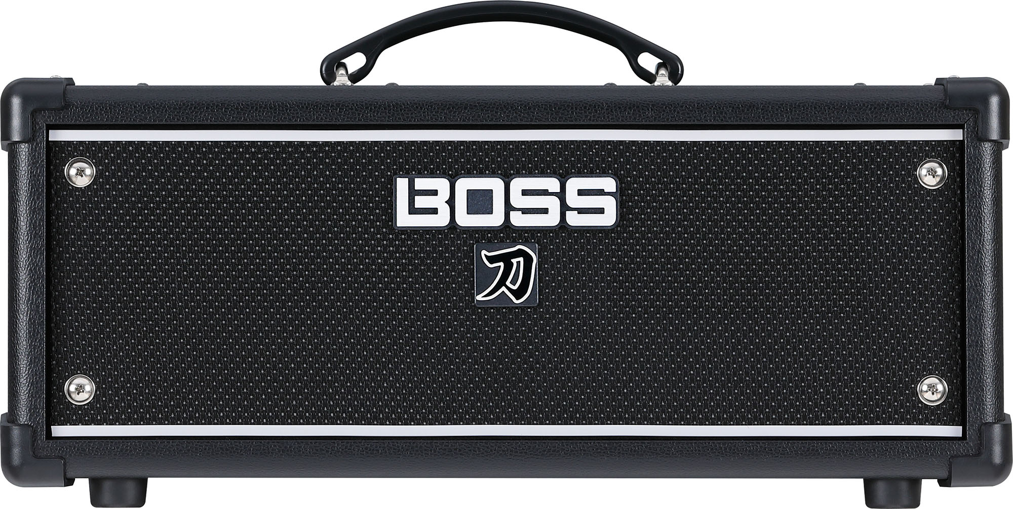 Boss Katana-head Gen3 0.5/50/100w - Electric guitar amp head - Variation 4