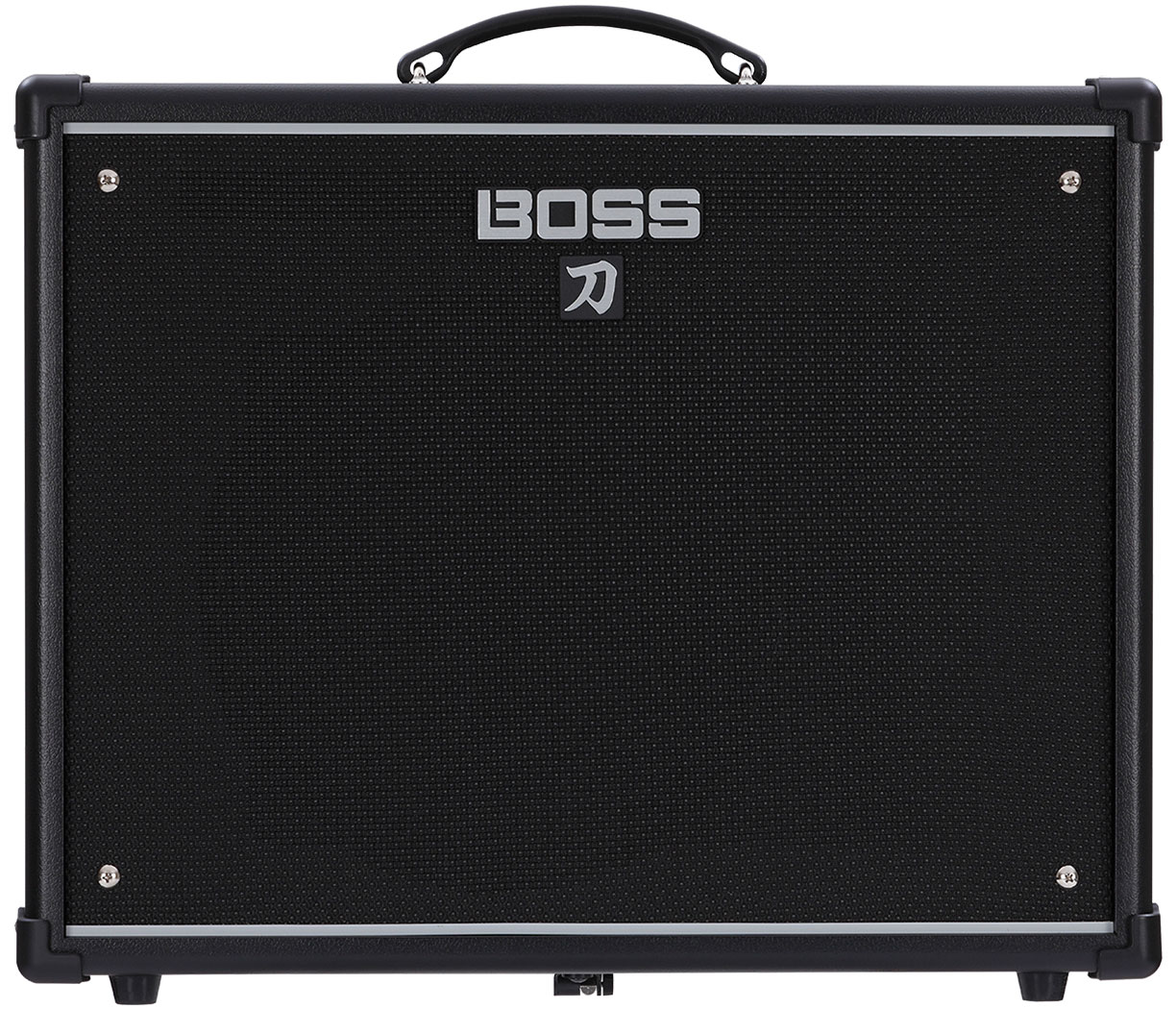 Boss Katana 100w 1x12 2016 - Electric guitar combo amp - Variation 1