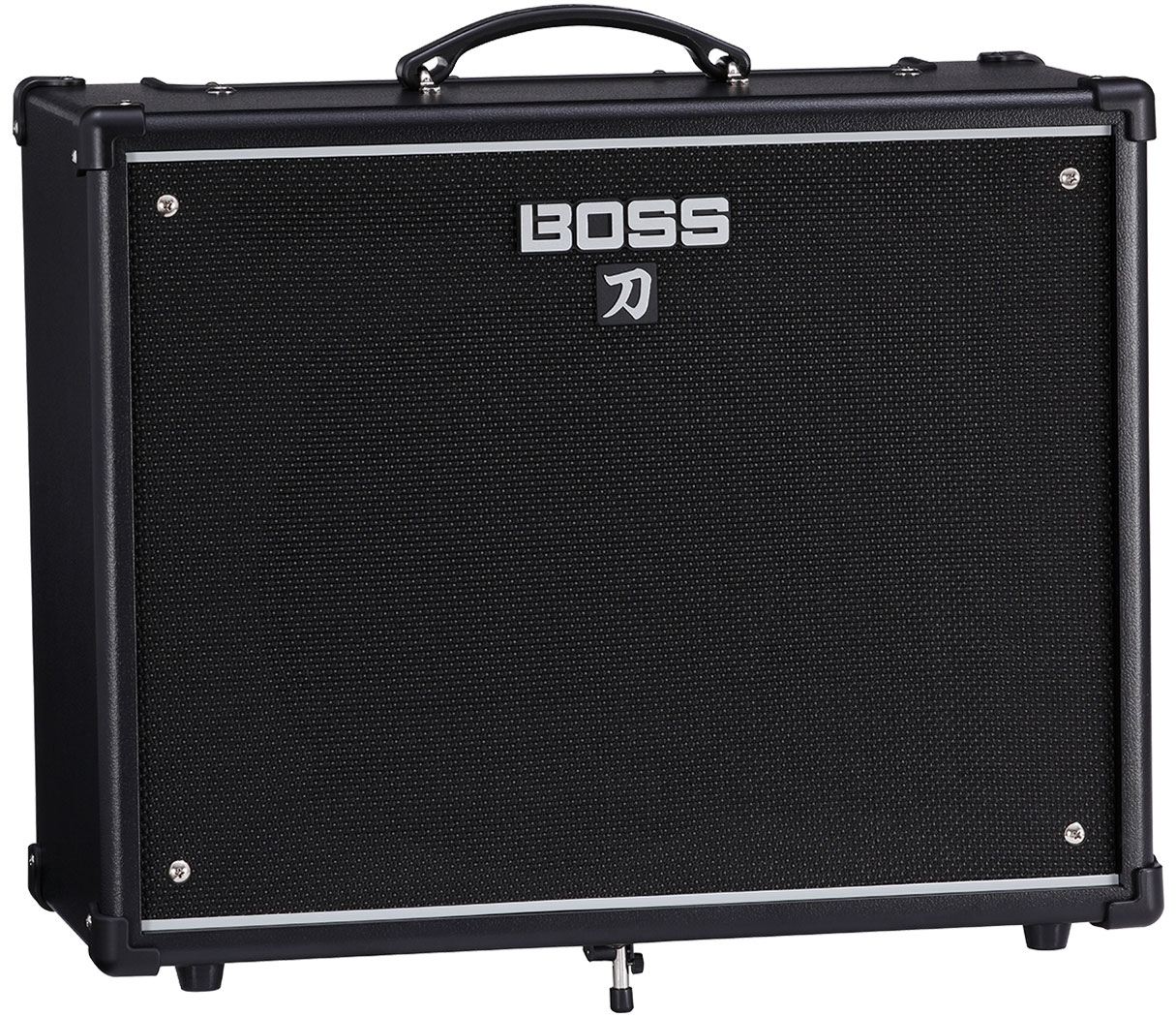 Boss Katana 100w 1x12 2016 - Electric guitar combo amp - Variation 4