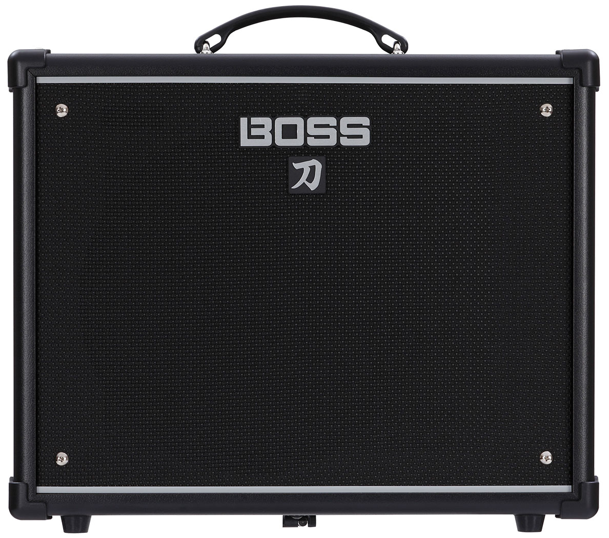 Boss Katana 50w 1x12 2016 - Electric guitar combo amp - Variation 1