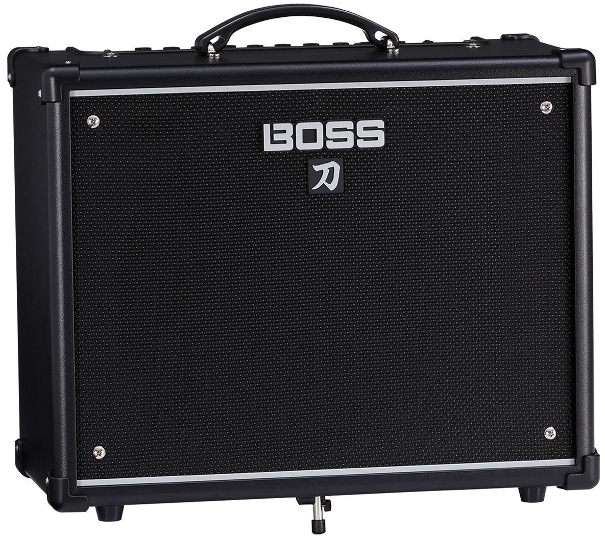 Boss Katana 50w 1x12 2016 - Electric guitar combo amp - Variation 4
