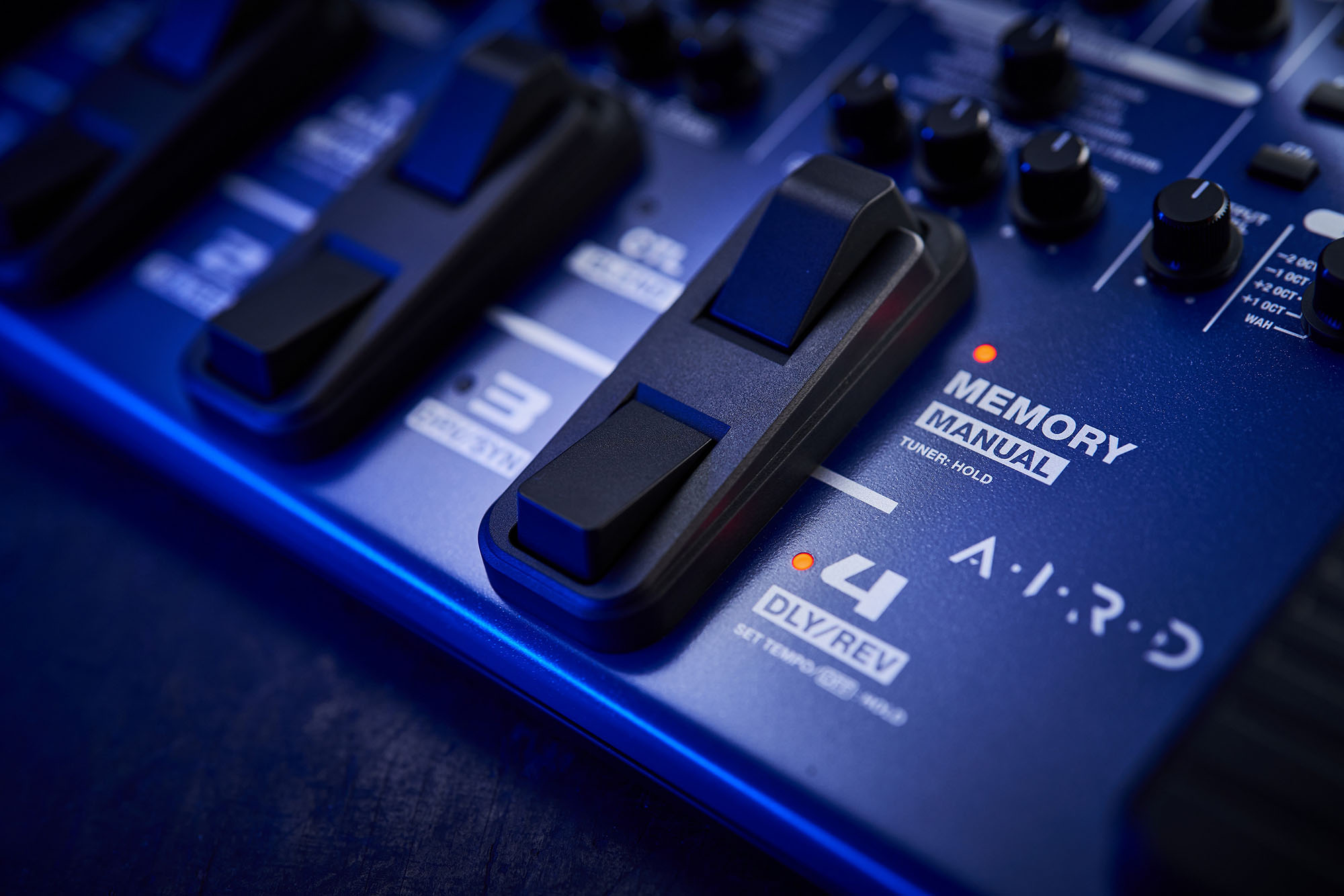 Boss Me-90b Bass Multiple Effects - Multieffect for bass - Variation 6