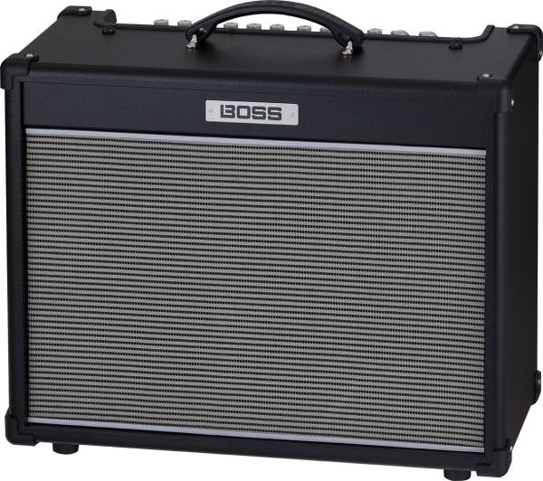 Electric guitar combo amp Boss Nextone Stage