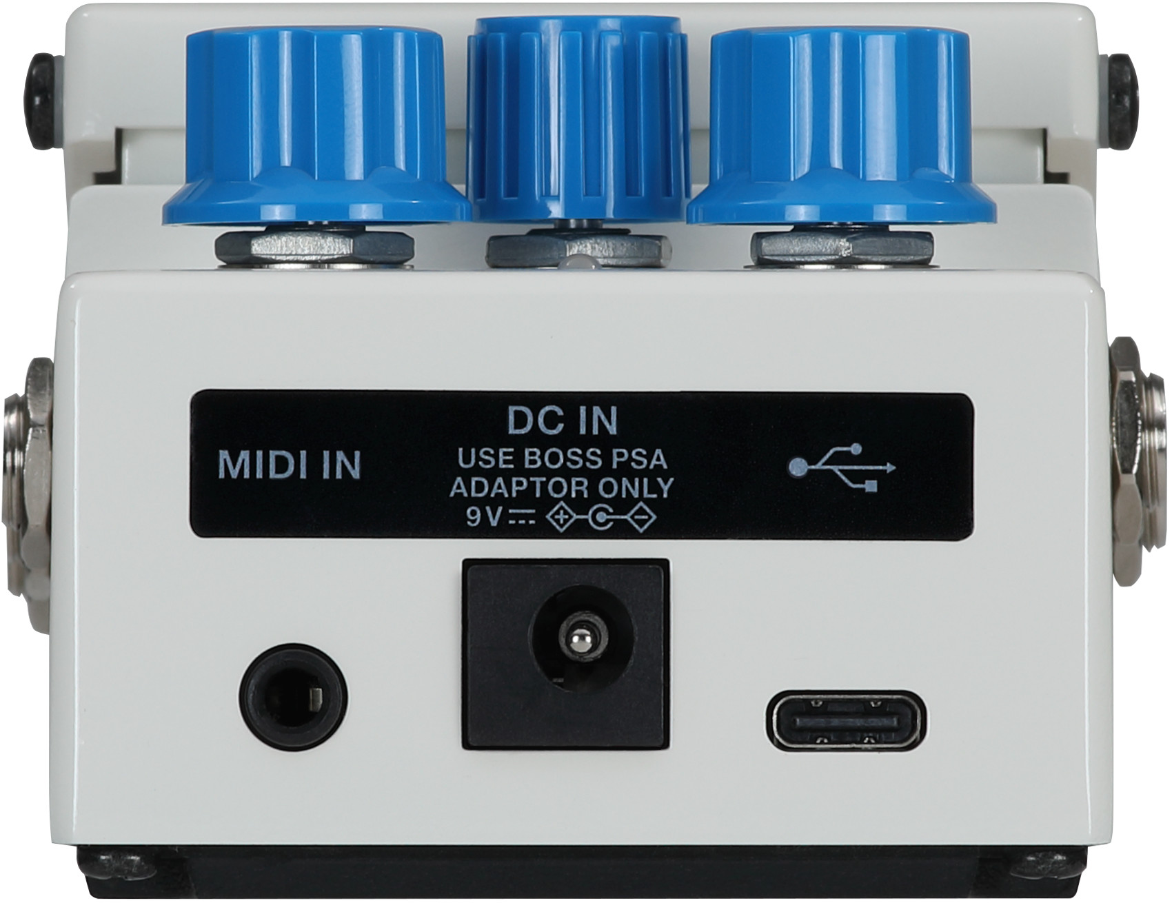 Boss Px-1 Plugout Fx - Multieffect for electric guitar - Variation 2